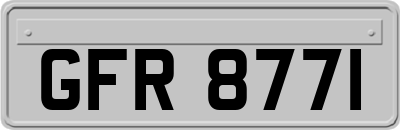 GFR8771