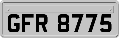 GFR8775