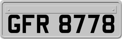 GFR8778