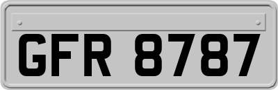 GFR8787