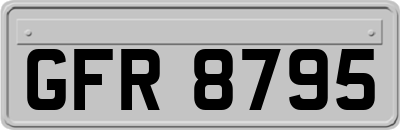 GFR8795