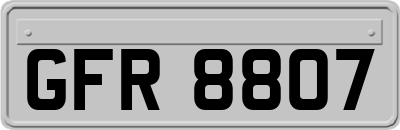 GFR8807