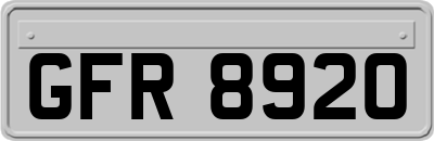 GFR8920