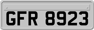 GFR8923