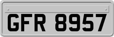 GFR8957