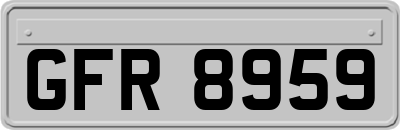 GFR8959