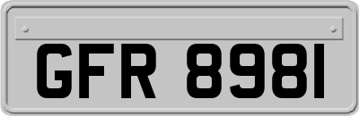 GFR8981