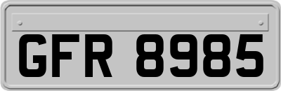 GFR8985