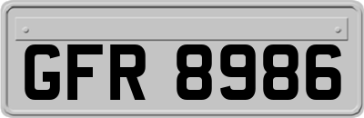 GFR8986