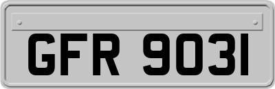 GFR9031