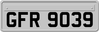 GFR9039