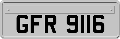 GFR9116