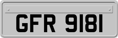 GFR9181