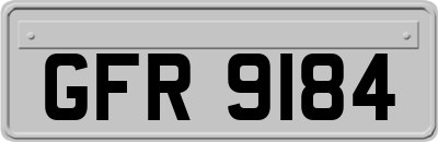 GFR9184