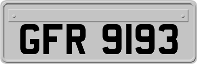GFR9193