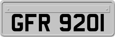 GFR9201
