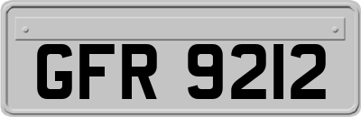 GFR9212