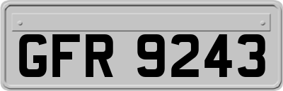 GFR9243