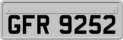 GFR9252
