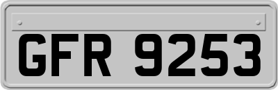 GFR9253