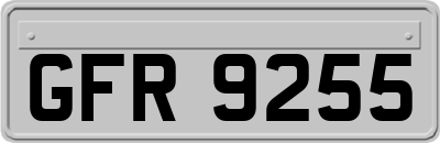 GFR9255