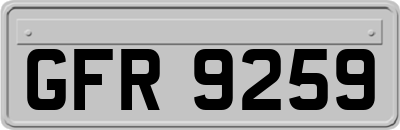 GFR9259