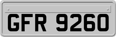 GFR9260