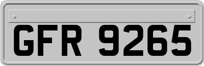 GFR9265
