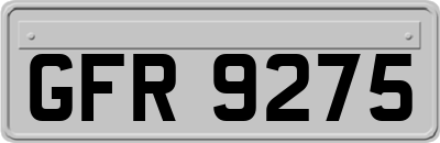 GFR9275