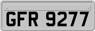 GFR9277