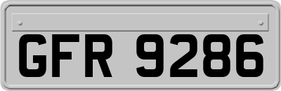 GFR9286