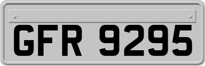 GFR9295