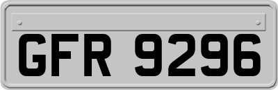 GFR9296