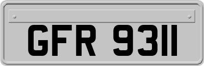 GFR9311