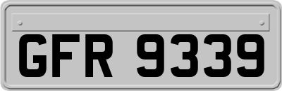 GFR9339