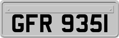 GFR9351