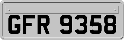 GFR9358