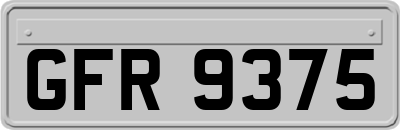GFR9375