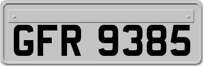 GFR9385
