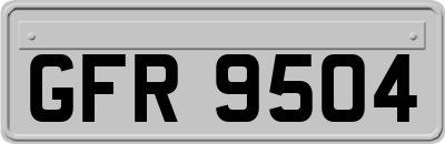 GFR9504