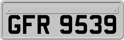GFR9539