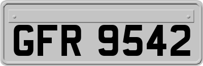 GFR9542