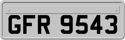 GFR9543