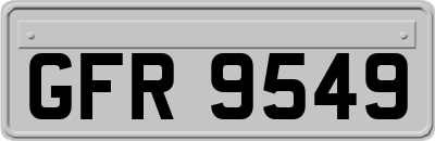 GFR9549