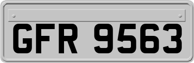GFR9563