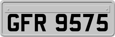 GFR9575
