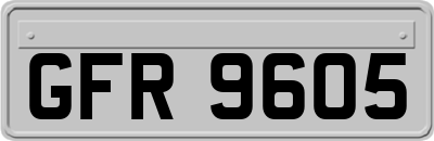 GFR9605
