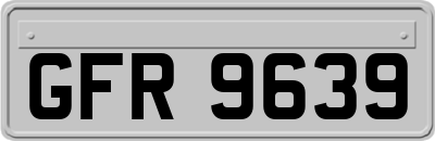 GFR9639