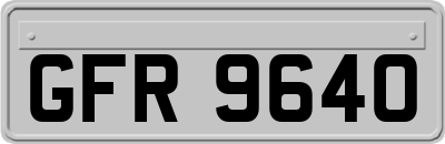 GFR9640