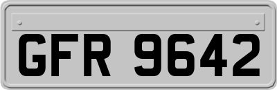 GFR9642